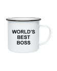 puodelis World's best boss